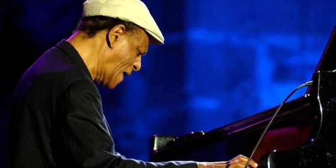 McCoy Tyner morte jazz