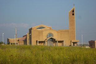 Sassari, svago in campagna