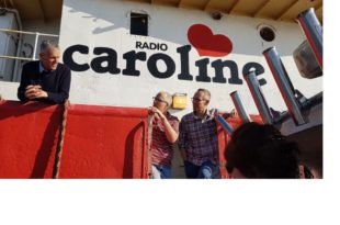 I love radio caroline