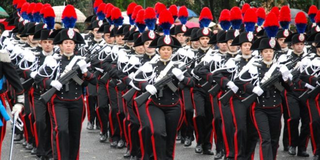 Carabinieri