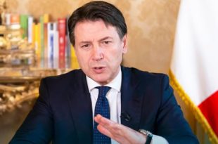 Giuseppe Conte