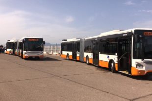 mobilità in Sardegna