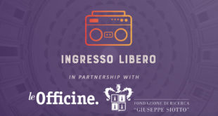 Ingresso Libero