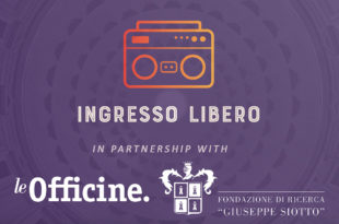 Ingresso Libero