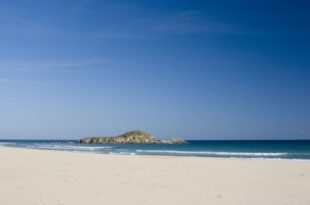 spiaggia su giudeu