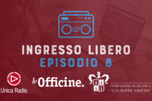 Ingresso Libero - Episodio 8