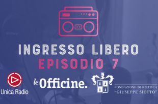 Ingresso Libero - Episodio 7