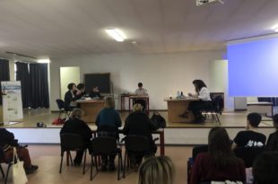 debate scuola