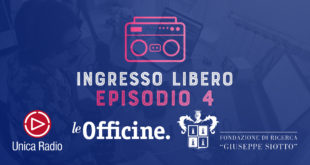 Ingresso Libero