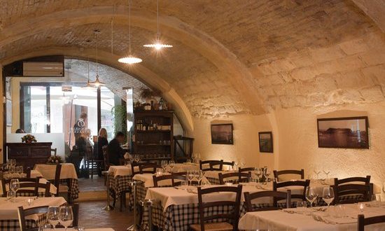 ristorante antica cagliari