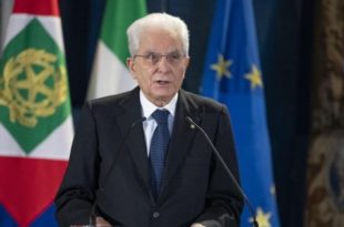 mattarella