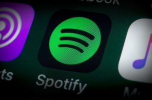 spotify app