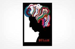 dylan poster