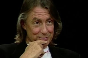 Joel Schumacher