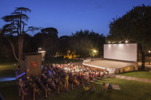 giardini aperti arte e natura