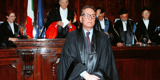 Cagliari, 31 Marzo 2000: Ennio Morricone riceve laurea honoris causa