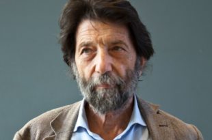 Massimo Cacciari