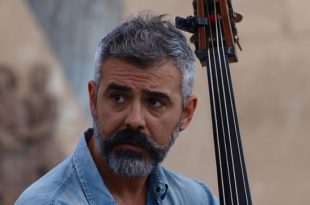 :XXXII Nuoro Jazz • “Contrappunti” domani sera a Nuoro Jazz con Max De Aloe (armonica cromatica), Salvatore Spano (pianoforte), Salvatore Maltana (contrabbasso) e Francesco Brancato (batteria).