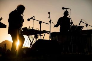 Riparte da Aglientu il festival jazz Musica sulle Bocche