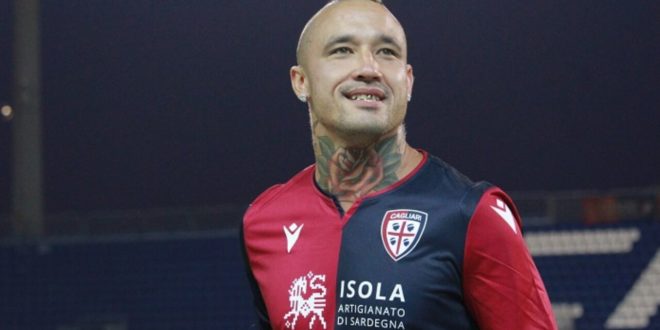 Nainggolan