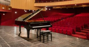 Auditorium conservatorio