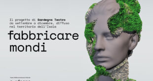 Fabbricare Mondi: Sardegna Teatro presenta la stagione autunnale