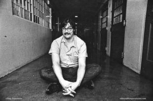 Criminal Nightmares: Edmund Emil Kemper III