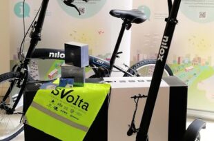 Progetto Svolta: consegna di 262 premi e apertura indagine su effetti Covid e mobilità