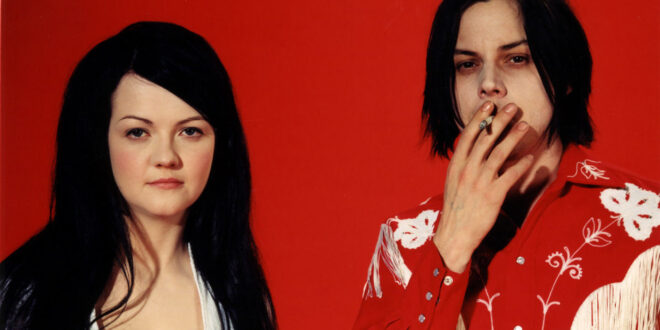 Chi sono i The White Stripes?