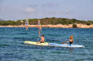 Arzachena: non solo spiagge, si punta su sport e cultura