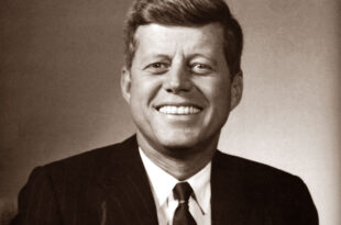 L’Assassinio di John Fitzgerald Kennedy