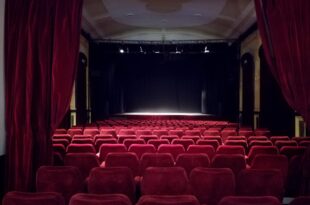 Spettacoli teatrali: 1.120 appuntamenti confermati