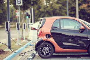 Capo Caccia: arrivano le auto elettriche