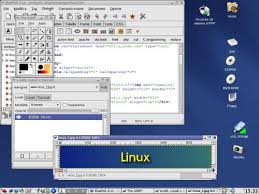 linux interfaccia