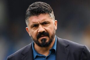 Colpo di tacco: Gattuso porta il Milan in poleposition