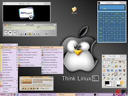 linux interfaccia