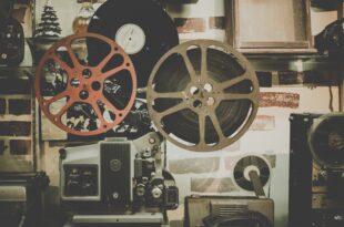 Funcult 90 mixdown: il cinema d’animazione