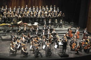 I concerti dell’Orchestra da Camera della Sardegna 2020