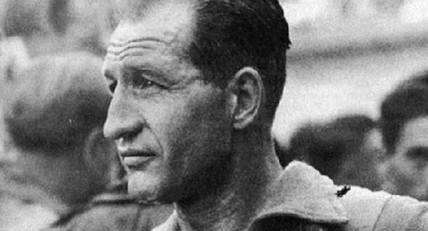 Gino Bartali