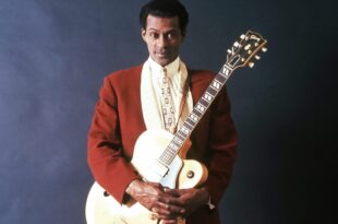 Poptrip: l’origine del rock con Chuck Berry