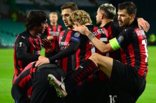 Colpo di Tacco: il Milan nel 2010