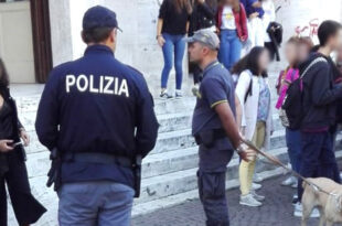 “Scuole sicure”, progetto contro la droga al via a Nuoro