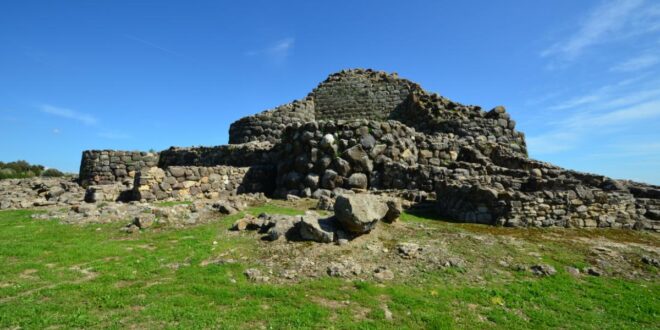 Nuraghi, patrimonio Unesco