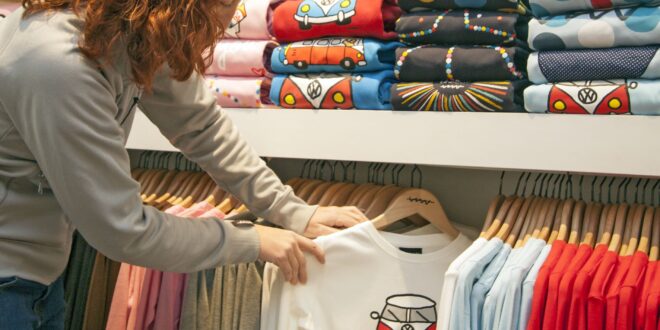 T-Shirt personalizzate: la nuova moda nasce dai social