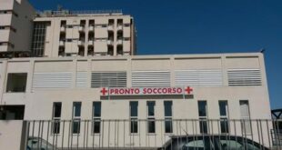 Ospedale Marino Cagliari