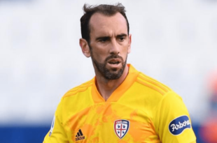 Godin out per due partite mentre Nandez è negativo