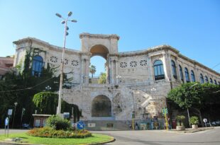 bastione san remy