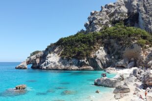 rilancio del turismo in sardegna