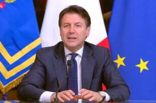 Incontro governo-regioni, Conte: un Natale diverso