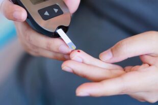 Giornata mondiale del diabete: 14 novembre 2020